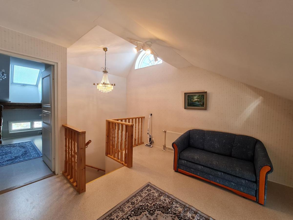 Mansikkaharju Kartano Apartment Leppavirta Ngoại thất bức ảnh