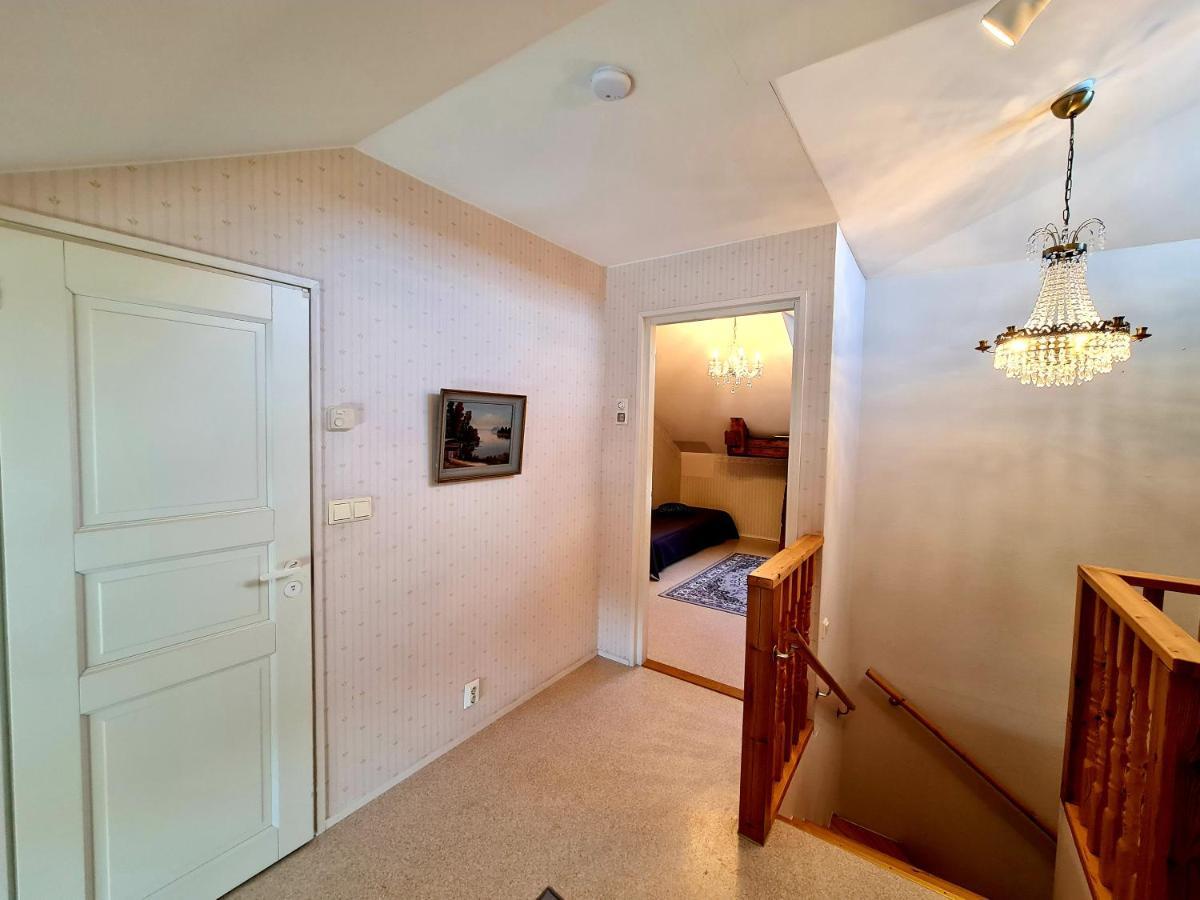 Mansikkaharju Kartano Apartment Leppavirta Ngoại thất bức ảnh