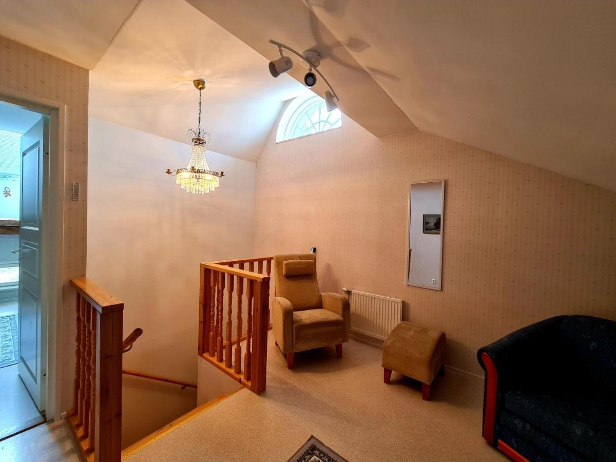 Mansikkaharju Kartano Apartment Leppavirta Ngoại thất bức ảnh