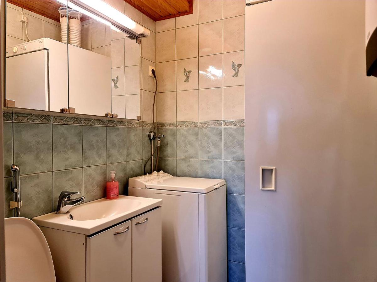 Mansikkaharju Kartano Apartment Leppavirta Ngoại thất bức ảnh