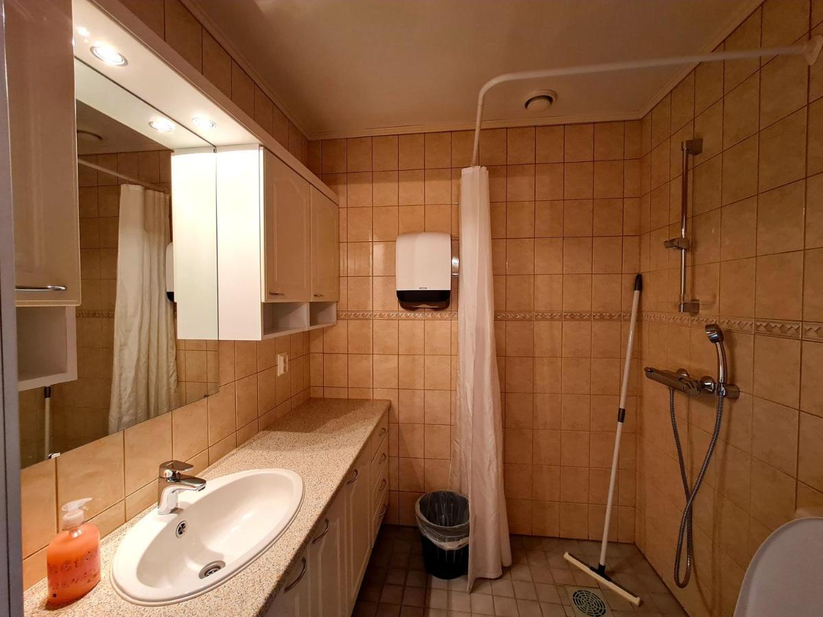 Mansikkaharju Kartano Apartment Leppavirta Ngoại thất bức ảnh