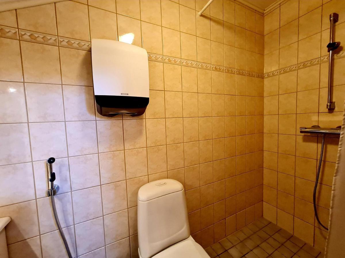 Mansikkaharju Kartano Apartment Leppavirta Ngoại thất bức ảnh