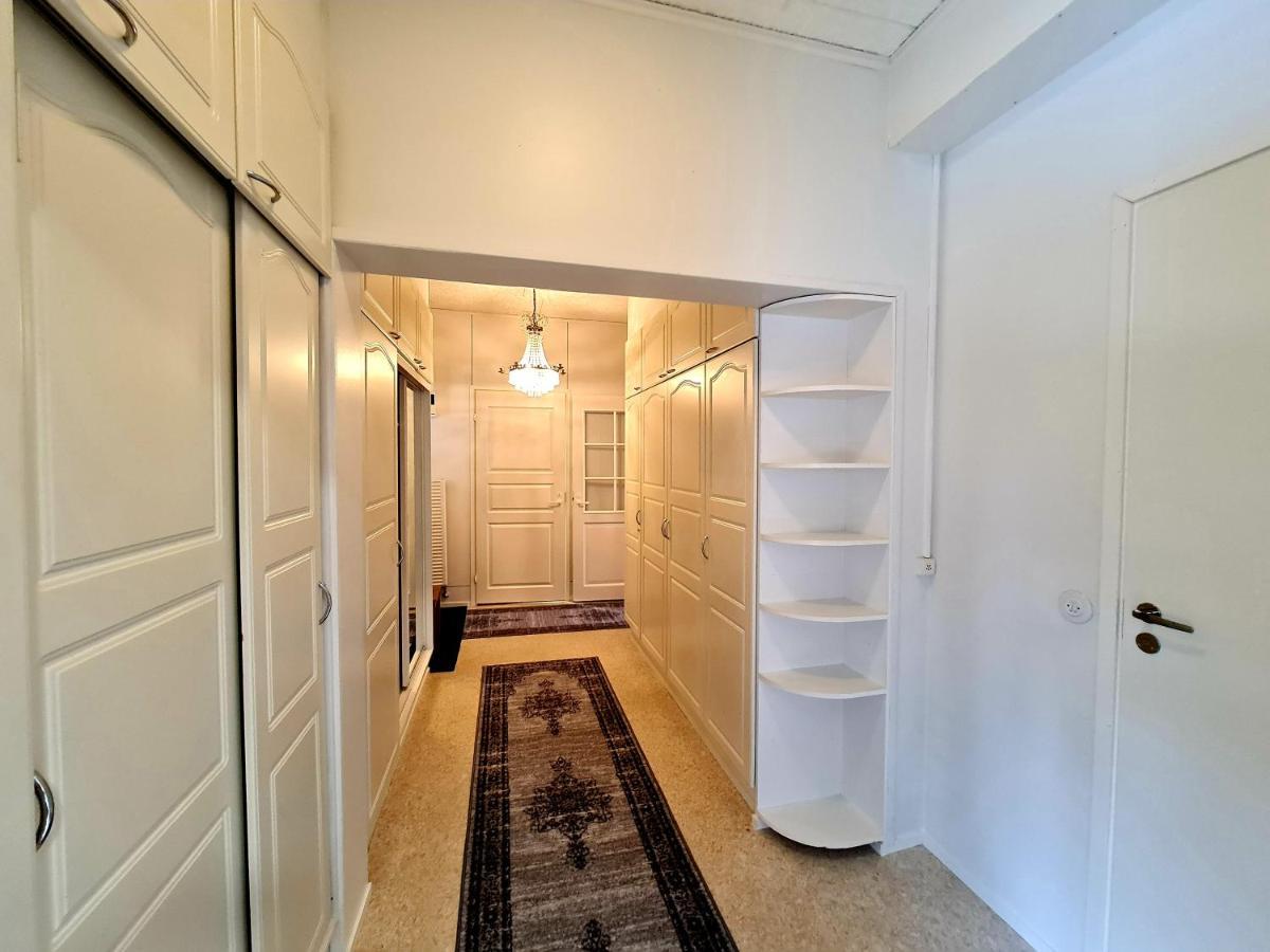 Mansikkaharju Kartano Apartment Leppavirta Ngoại thất bức ảnh