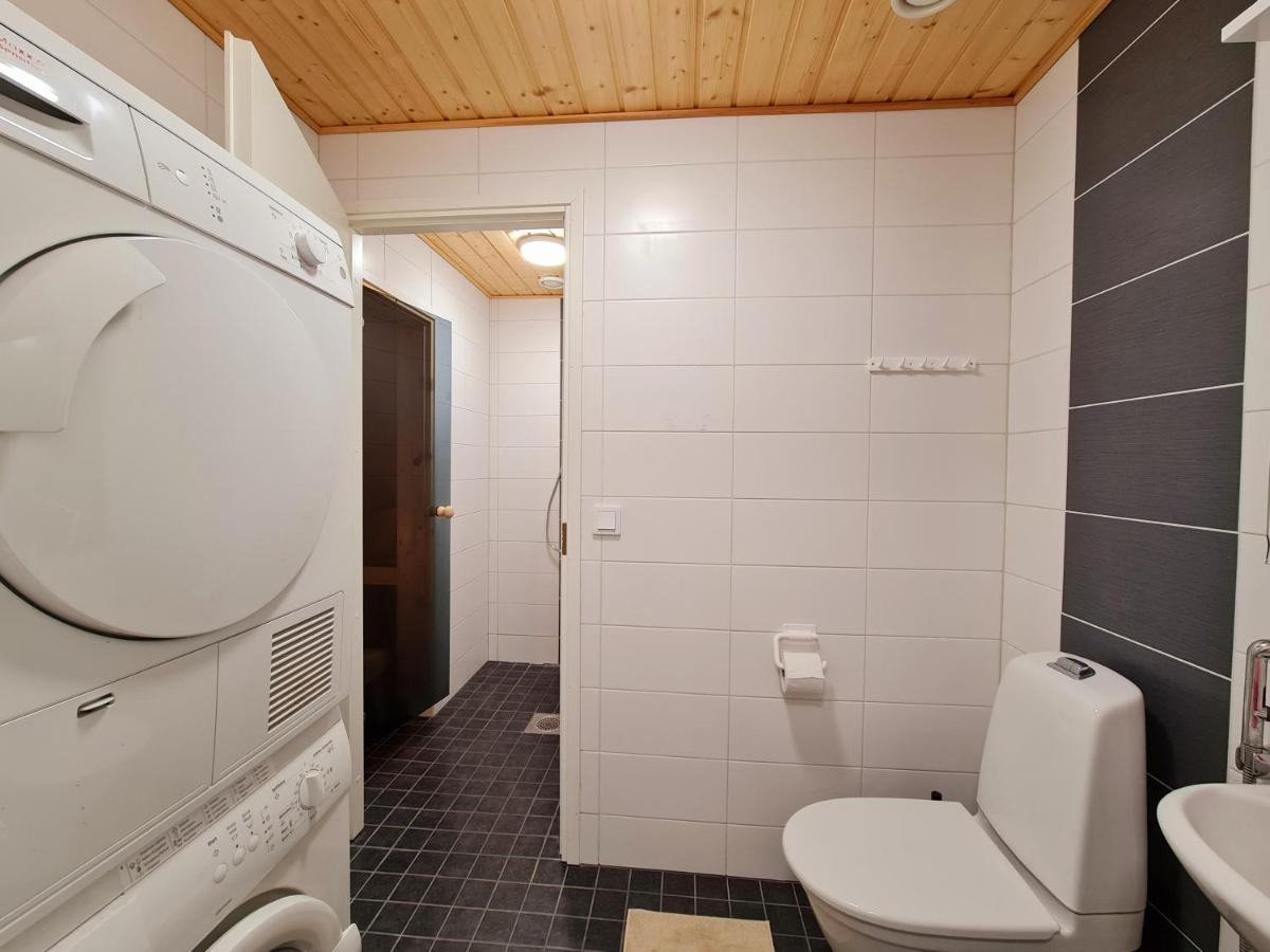 Mansikkaharju Kartano Apartment Leppavirta Ngoại thất bức ảnh